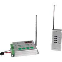 Main product image for Intelligent Preprogrammed TH2010-X Dream-Color RGB LE073-503